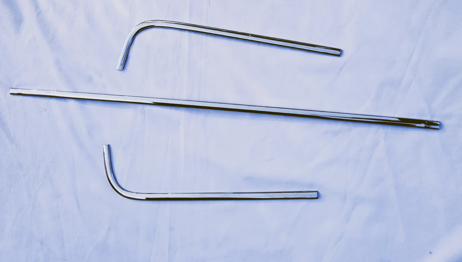 FRISOS DO VIDRO TRASEIRO VIGIA MAVERICK